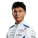Alexander Albon avatar