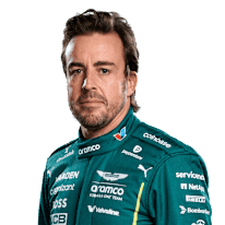 Fernando Alonso avatar