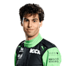 Gabriel Bortoleto avatar
