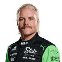 Valtteri Bottas avatar