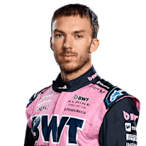 Pierre Gasly avatar