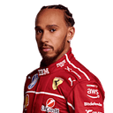 Lewis Hamilton avatar