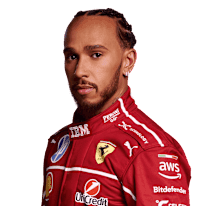 Lewis Hamilton avatar