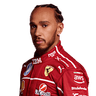 Lewis Hamilton avatar