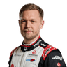 Foto de Kevin Magnussen