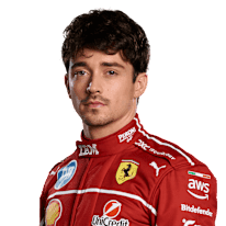 Charles Leclerc avatar