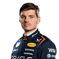 Max Verstappen avatar