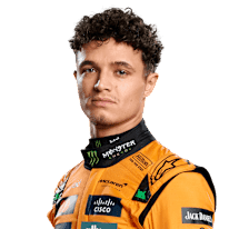Lando Norris avatar