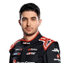 Esteban Ocon avatar