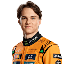 Oscar Piastri avatar