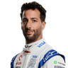 Foto de Daniel Ricciardo