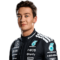 George Russell avatar