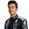 George Russell avatar
