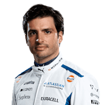 Carlos Sainz avatar