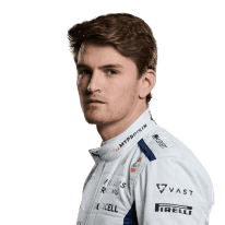 Logan Sargeant avatar