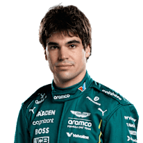 Lance Stroll avatar