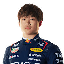 Yuki Tsunoda avatar