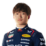 Foto de Yuki Tsunoda