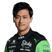 Guanyu Zhou avatar