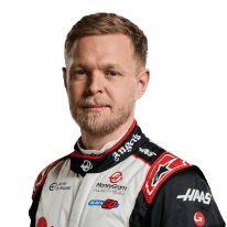 Kevin Magnussen avatar
